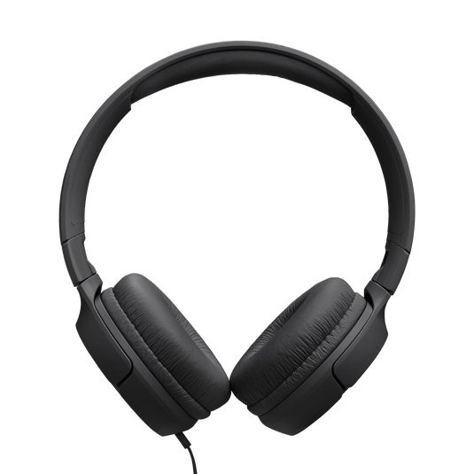 אוזניות on-ear חוטיות jbl