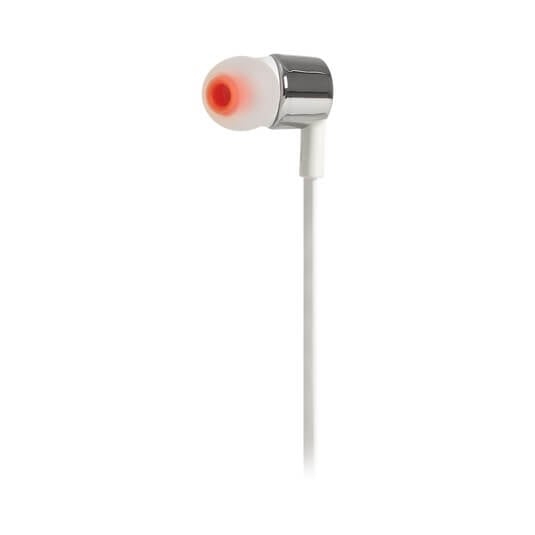 תמונה של אוזניות in ear חוטיות jbl