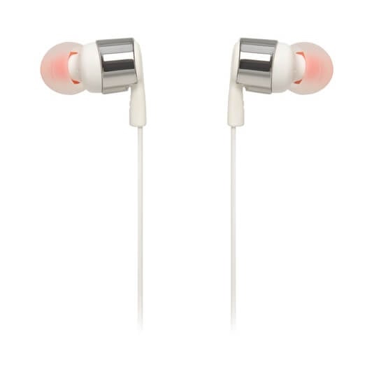 אוזניות in ear חוטיות jbl