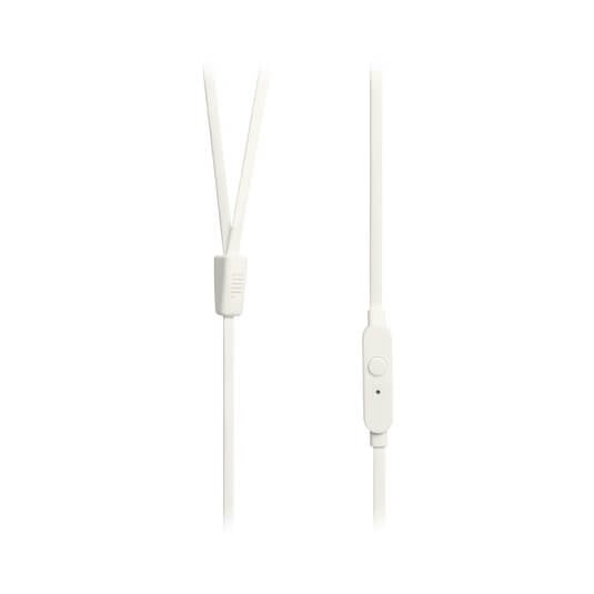 אוזניות in ear חוטיות jbl