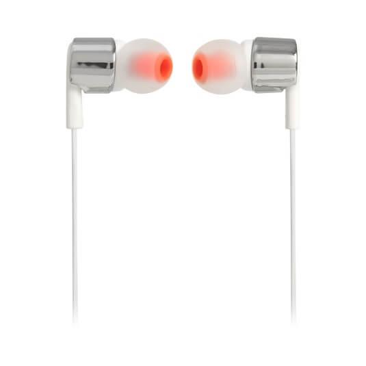 אוזניות in ear חוטיות jbl