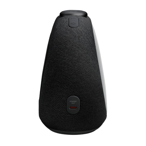 רמקול בלוטות' נייד כולל שעון jbl