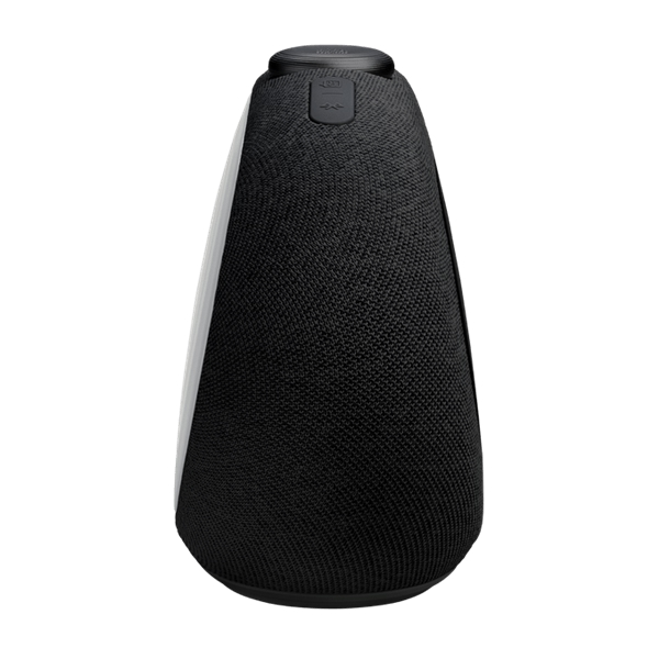 רמקול בלוטות' נייד כולל שעון jbl