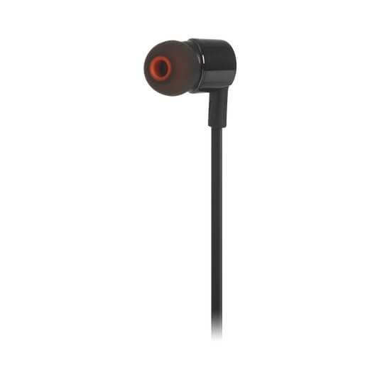תמונה של אוזניות in ear חוטיות jbl
