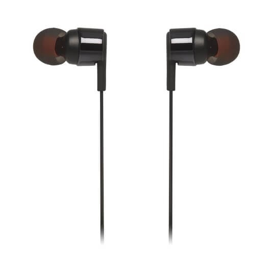 אוזניות in ear חוטיות jbl