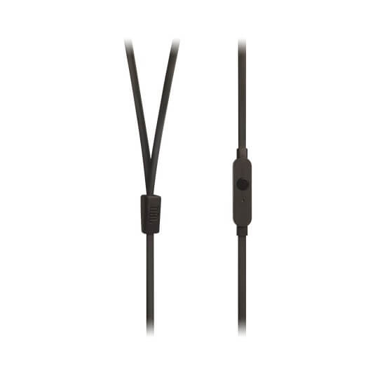אוזניות in ear חוטיות jbl