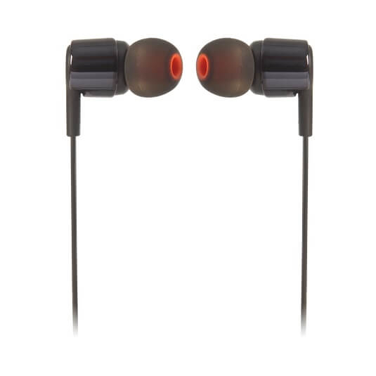 אוזניות in ear חוטיות jbl