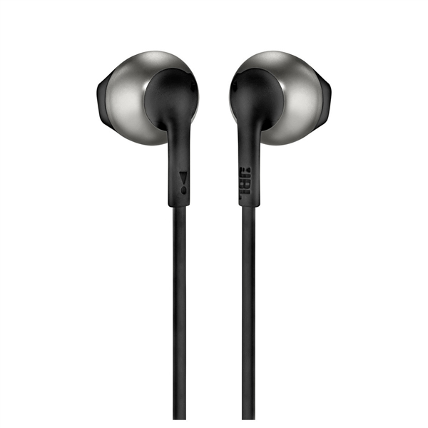 תמונה של אוזניות in ear חוטיות jbl
