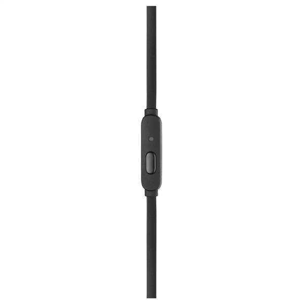 אוזניות in ear חוטיות jbl