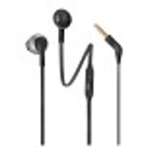 אוזניות in ear חוטיות jbl