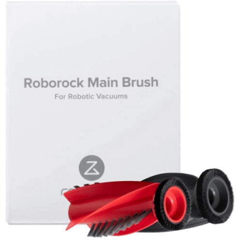 מברשת אמצע חצויה סיליקון לשואב אבק roborock