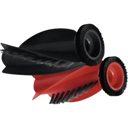 תמונה של מברשת אמצע חצויה סיליקון לשואב אבק roborock