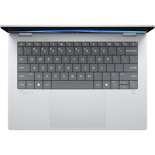 omnibook x flip next gen ai 14-fm0012nj bs9y1ea  hp