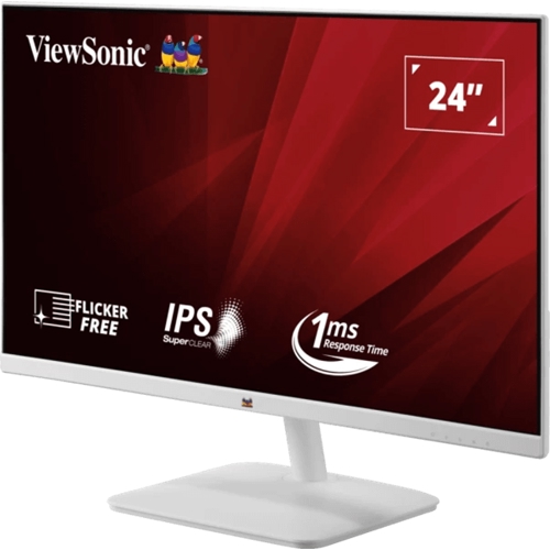 מסך מחשב ''24 viewsonic fhd