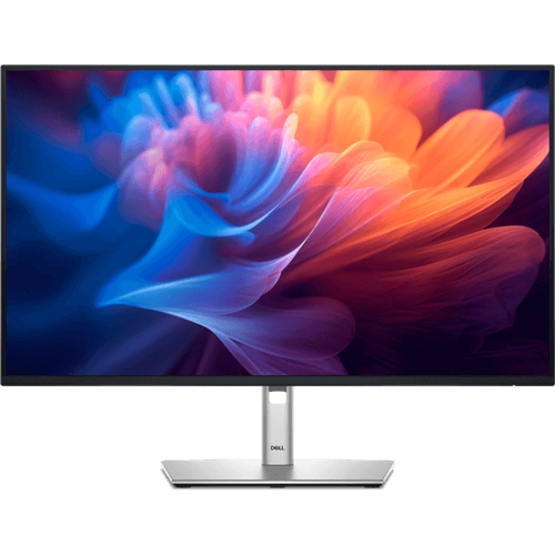 מסך מחשב 27 dell