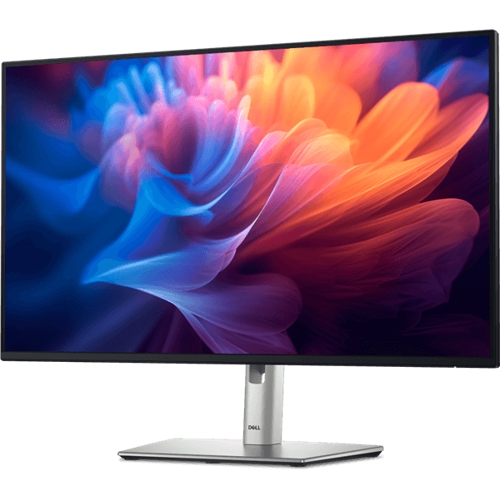 מסך מחשב 27 dell