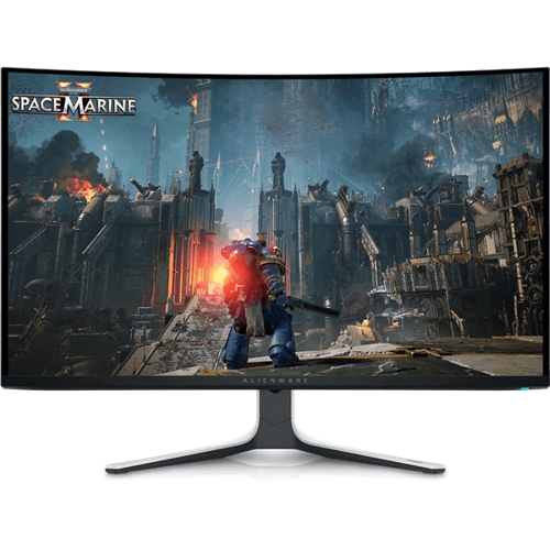 מסך מחשב גיימינג 32 dell