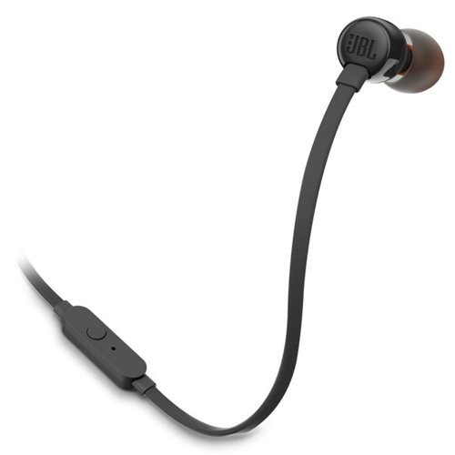 אוזניות in ear חוטיות jbl