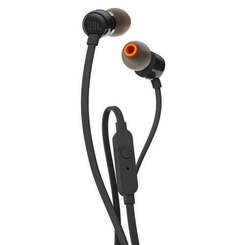 אוזניות in ear חוטיות jbl