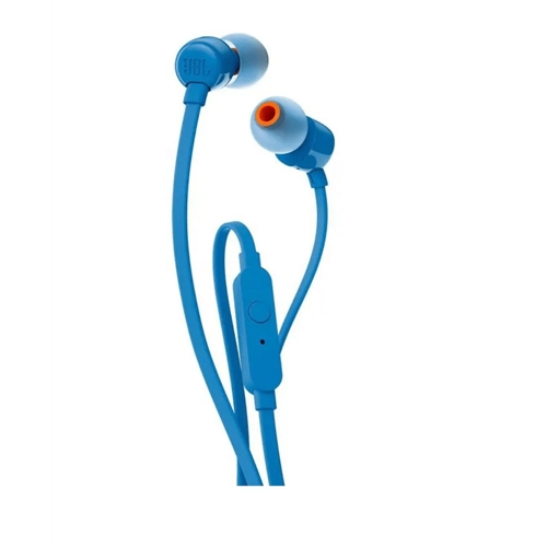 אוזניות in ear חוטיות jbl