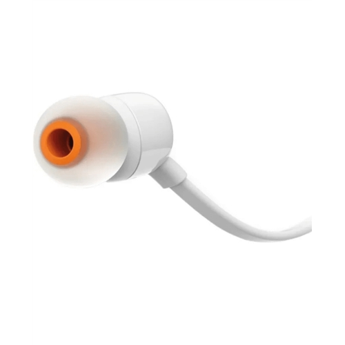 תמונה של אוזניות in ear חוטיות jbl