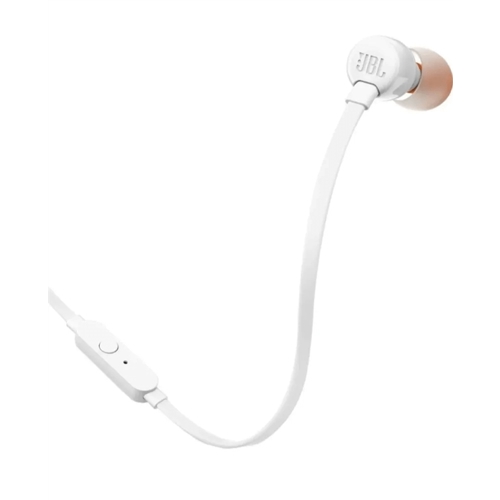 אוזניות in ear חוטיות jbl