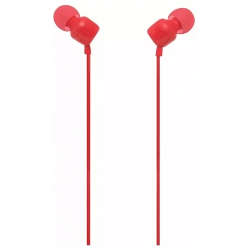 tune 160 אדום jbl