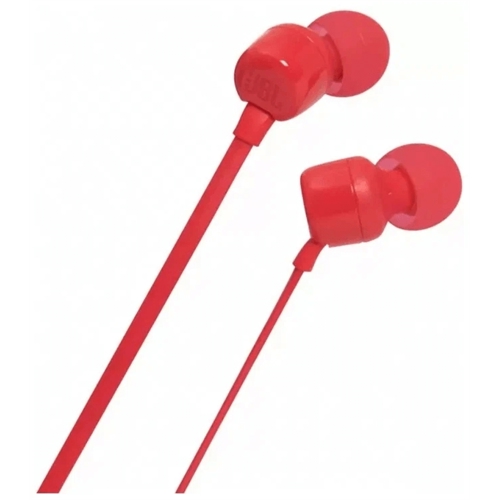 תמונה של אוזניות in ear חוטיות jbl