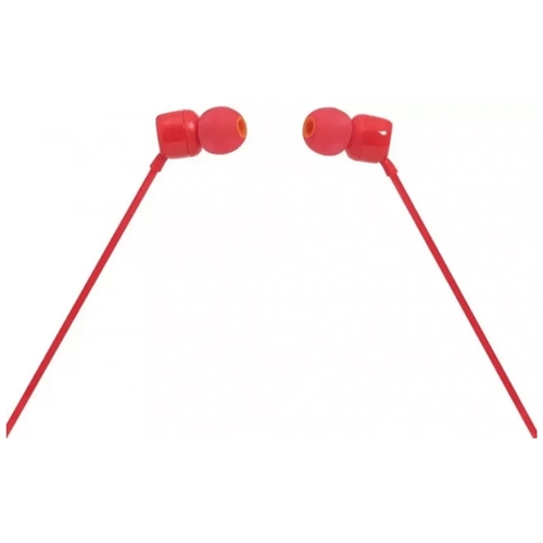 אוזניות in ear חוטיות jbl