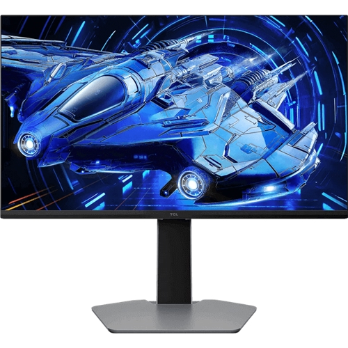 מסך מחשב גיימינג 24.5 tcl