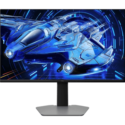 מסך מחשב גיימינג 27 tcl