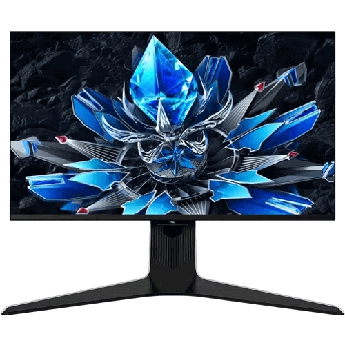 מסך מחשב גיימינג 27 tcl
