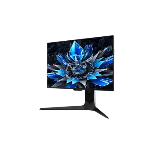 תמונה של מסך מחשב גיימינג 27 tcl
