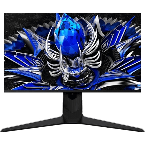 מסך מחשב גיימינג 27 tcl
