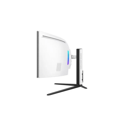 מסך מחשב גיימינג 57 tcl