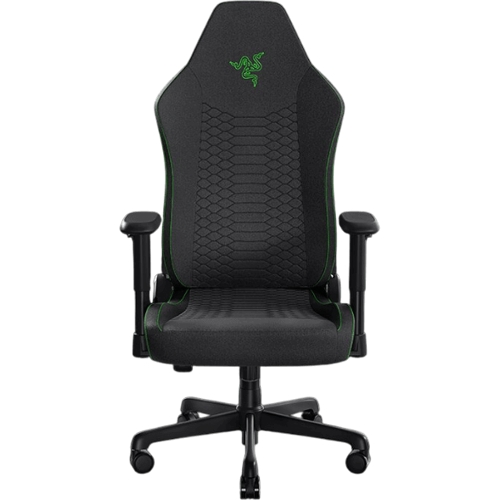 כיסא גיימינג Razer &lrm;Iskur V2 X שחור