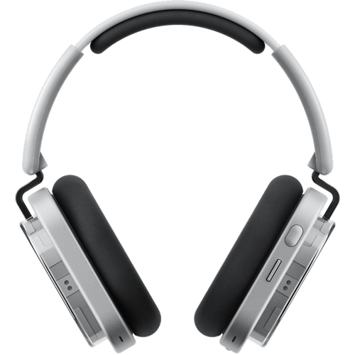 אוזניות Over Ear אלחוטיות Nothing &lrm;Nothing headphone (1) לבן
