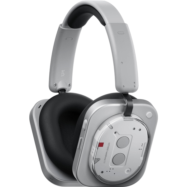nothing headphone (1) לבן nothing