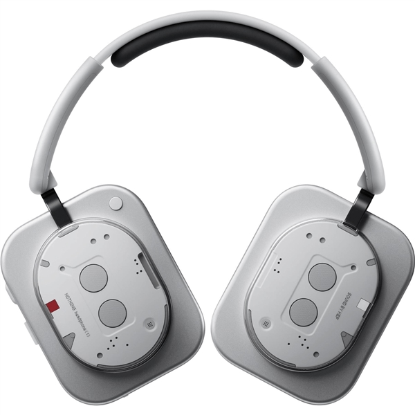 תמונה של אוזניות over ear אלחוטיות nothing