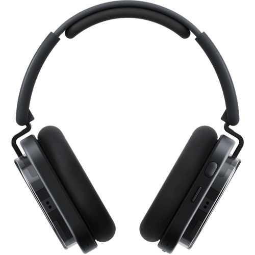 אוזניות אלחוטיות Nothing &lrm;Nothing headphone (1) שחור