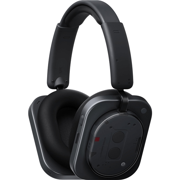 nothing headphone (1) שחור nothing