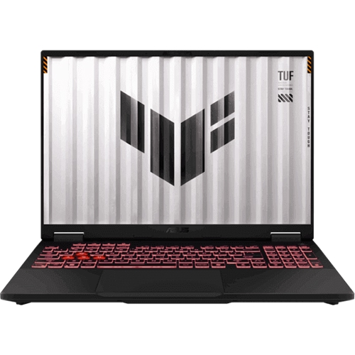 מחשב נייד tuf gaming a16 asus