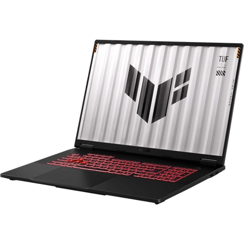 תמונה של מחשב נייד tuf gaming a18 asus