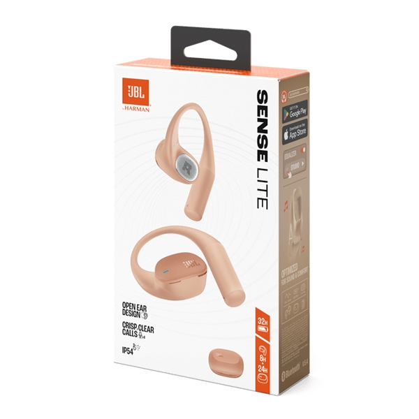תמונה של אוזניות tws אלחוטיות jbl