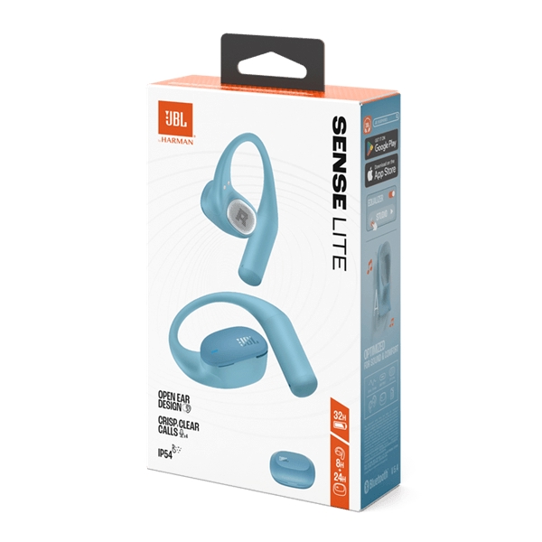 אוזניות tws אלחוטיות jbl