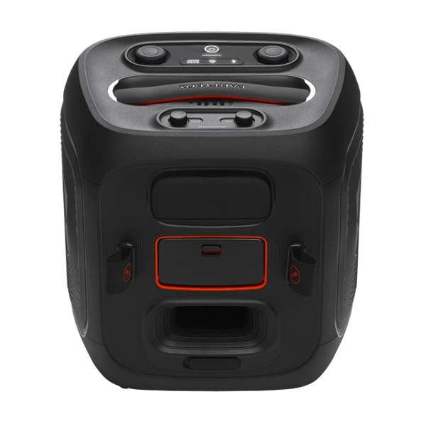 תמונה של רמקול בידורית נייד jbl