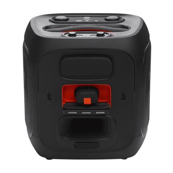 רמקול בידורית נייד jbl