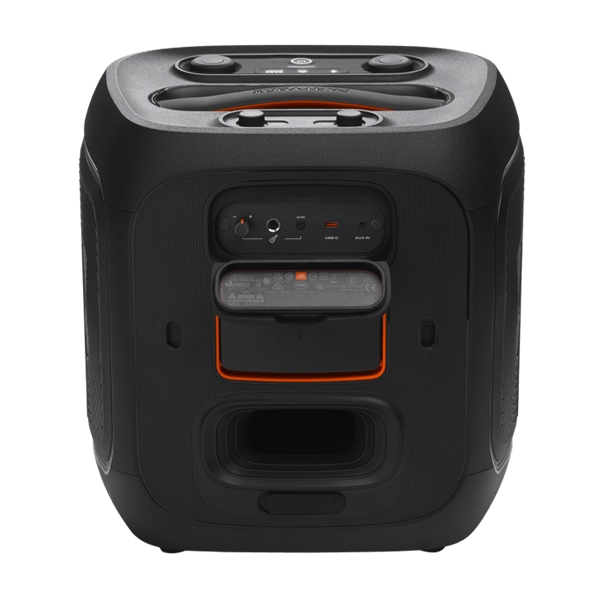 רמקול בידורית נייד jbl