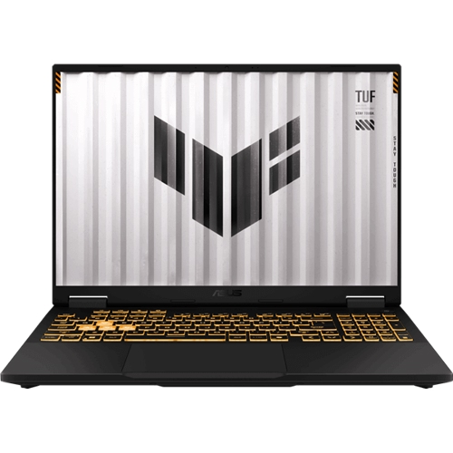 מחשב נייד tuf gaming f16 asus