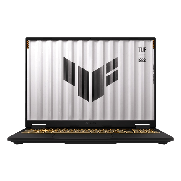 תמונה של מחשב נייד tuf gaming f16 asus